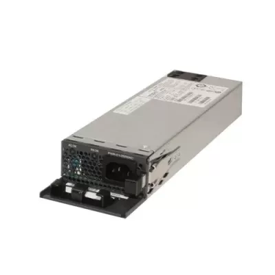 Cisco 3850 Series 350W Power Supply PWR-C1-350WAC Config 1