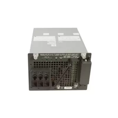 Cisco Catalyst 4500 C4500 1400W DC Triple Input SP Power Supply PWR-C45-1400DC