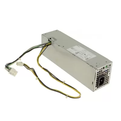 T4GWM 0T4GWM CN-0T4GWM for Dell Optiplex 3020 7020 9020 SFF Precision T1700 Power Supply L255ES-00 8+4pin