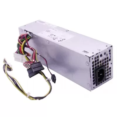 T5VF6 240W for Dell Optiplex SFF Desktop Power Supply