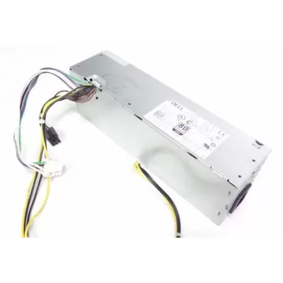 VX372 0VX372 CN-0VX372 315W for Dell Optiplex XE2 Power Supply D315ES-00