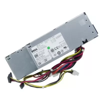 WU142 275W for Dell Optiplex 740 745 755 SFF Desktop Power Supply