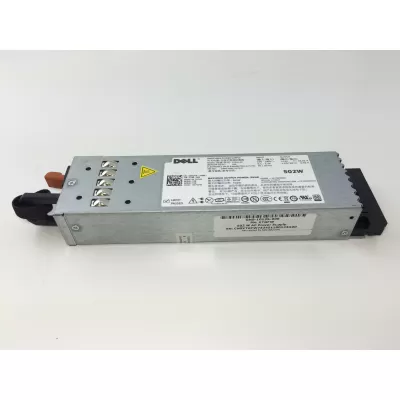 XTGFW 0XTGFW CN-0XTGFW 502W for Dell Poweredge R610 Power Supply C502A-S0