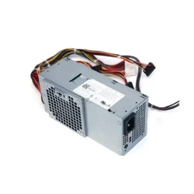 XW602 0XW602 CN-0XW602 250W Dell Optiplex 390 790 990 SLIM Power Supply TFX0250P5W