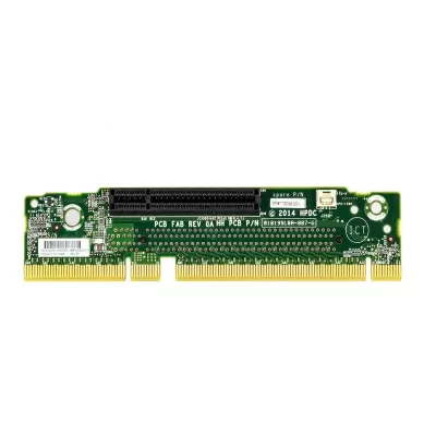 HP ProLiant DL160 Gen9 PCI-Express Riser Card 779098-001