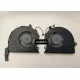 Cooling Fan for HP Spectre 15-DF 15df L41485-001 L41484-001 L38108-001 FAN