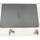 HP 15s-fq 15s-eq 15s-fr 15-DY EF Top Cover Screen Back Panel With Front Bezel Body Black M17184-001