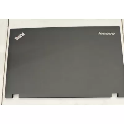 Lenovo Thinkpad L540 Top Cover Panel Screen Back Cover Frant Bezel ABH Body Part