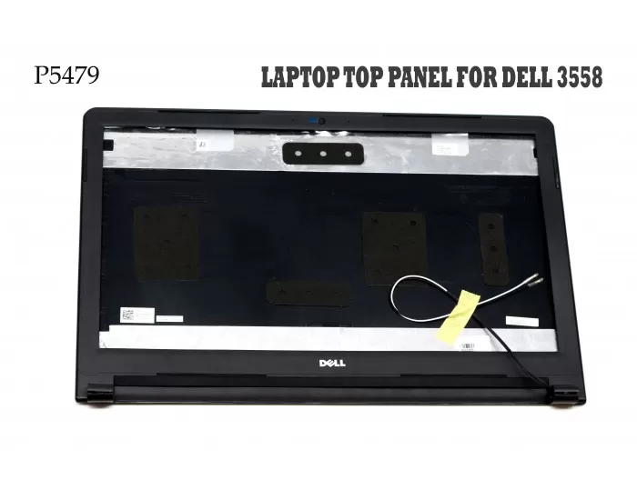 dell inspiron 3558 touch screen