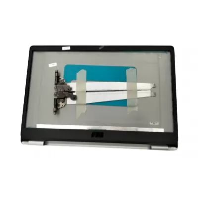 Dell Inspiron 15 5593 3501 LCD Back Cover Top ＆ Front Bezel Hinge Screen Panel Top Cover