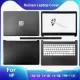 HP 240 G7 Notebook 14CK 14q-cs Laptop LCD Top Cover Bezel Touchpad Palmrest Bottom Base Hinge