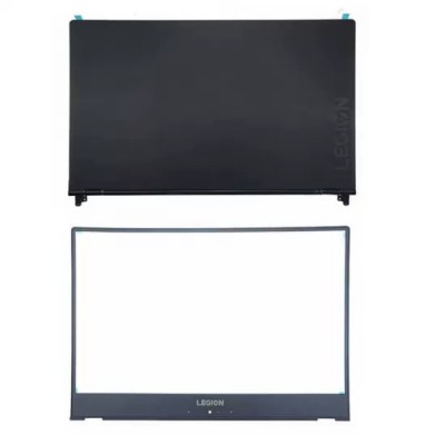 Lenovo Legion Y540-15 Y530-15 LCD Top Panel with Screen cover Bezel Hinges ABH AP1DG000110 5CB0U42702 AP17L000600 5B30R40182