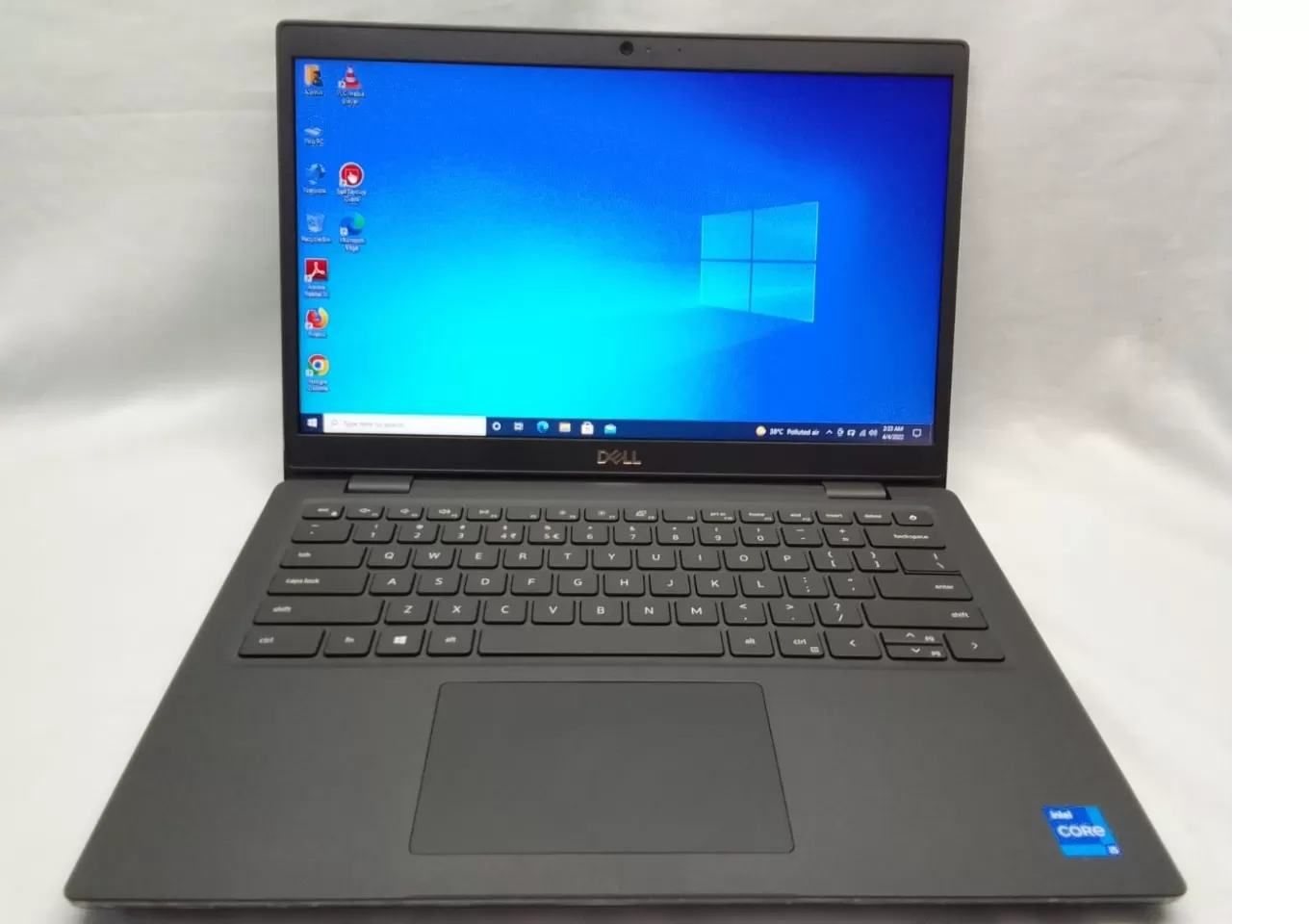 Dell Latitude 3420 |Core i5|11th Gen|8GB Ram|256GB SSD M.2|14inches