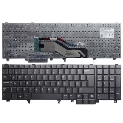 Dell Latitude 5530 Laptop Keyboard