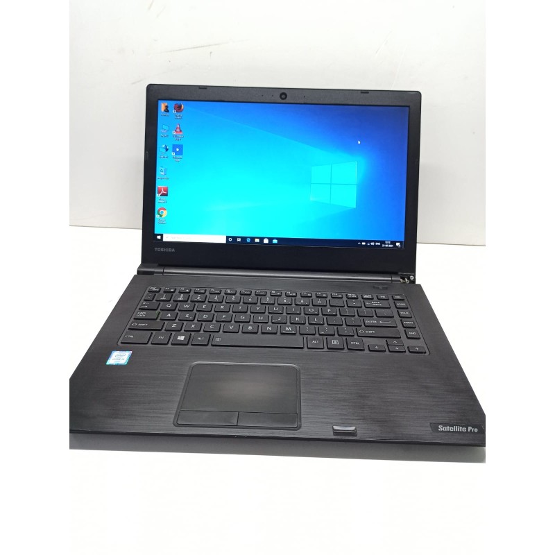 Toshiba Satellite-Pro M40-C14100 Core i3 6th Gen 8GB Ram 1TB HDD 14 inch