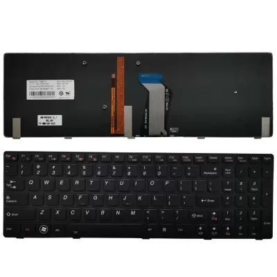 Lenovo Ideapad Y580 Y580A Y580M Y580N Y580P Laptop Backlit Keyboard