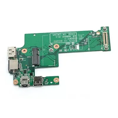 Dell Inspiron N5010 USB Audio port Board