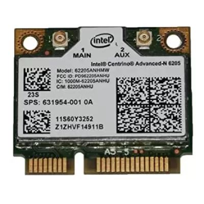 Lenovo Thinkpad L420 Laptop wifi Card