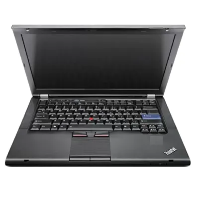 Refurbished Lenovo ThinkPad T420 I5 2nd Gen Processor