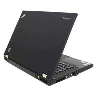 Refurbished Lenovo ThinkPad T420 I5 2nd Gen Processor