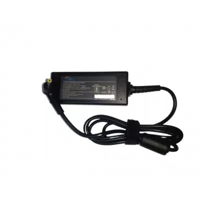 Lapkit Laptop charger for Laptop E41-15 Series 2.25a new slim pin 45 W Adapter (Power Cord Included)