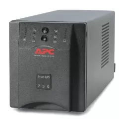 BR1000 - APC Back-UPS RS 1000VA 600W Refurbished - 1 Year Warranty