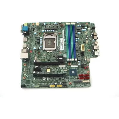 Lenovo ThinkCentre M920T M920S MT Desktop Motherboard 01LM338 01LM337 I3XOMS