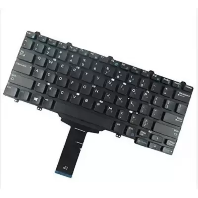 Dell Latitude 3340 Laptop Keyboard