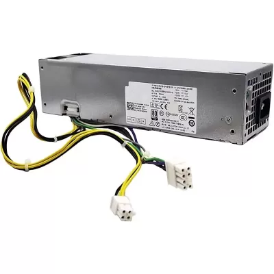 Dell Optiplex 3020 7020 9020 T1700 255W SFF Power Supply L255ES-00 H1FWX 0H1FWX CN-0H1FWX