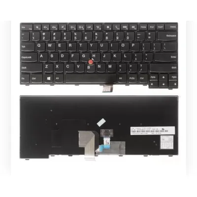 Lenovo T460 Laptop Keyboard