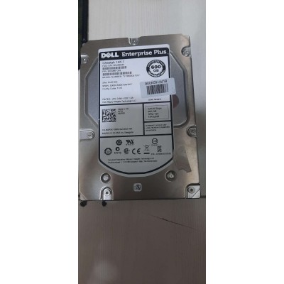 Dell 600GB 15K SAS 3.5inch 6Gbps Hard Drive ST3600057SS