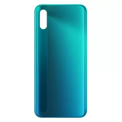 Replacement Back Housing for Redmi 9A Sport - Coral Green