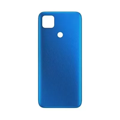 Replacement Back Housing for Redmi 9 - Sky Blue