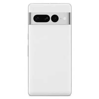 Replacement Back Housing for Google Pixel 7 Pro - Snow