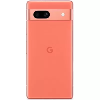 Replacement Back Housing for Google Pixel 7A - Coral