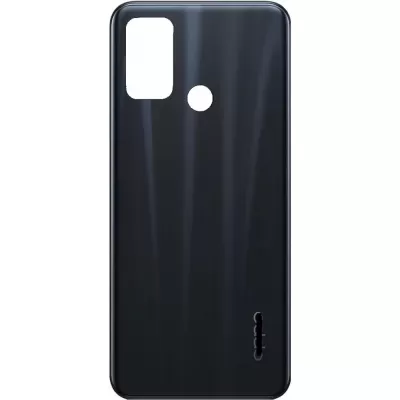 Replacement Back Housing for Oppo A33 - Moonlight Black