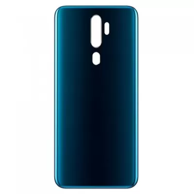 Replacement Back Housing for Oppo A9 2020 - Marine Green