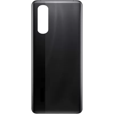 Replacement Back Housing for Oppo Find X2 - Astral Black