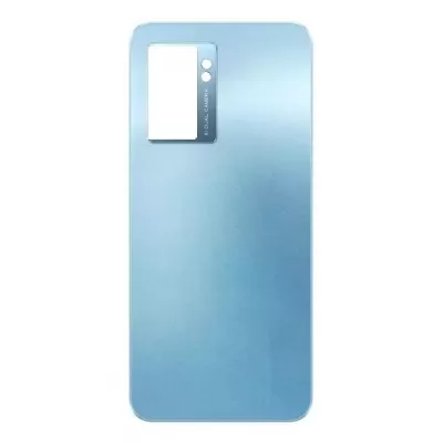 Replacement Back Housing for Oppo K10 5G - Ocean Blue