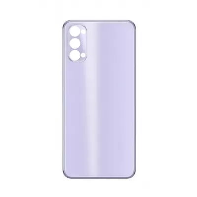 Replacement Back Housing for Oppo Reno 4 5G - Purple