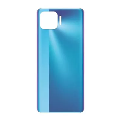 Replacement Back Housing for Oppo Reno 4 Lite - Magic Blue