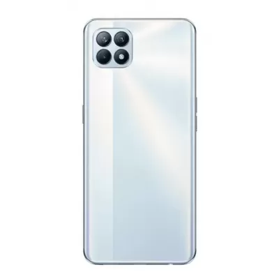 Replacement Back Housing for Oppo Reno 4 SE - White