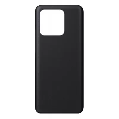 Replacement Back Housing for Redmi 10 Power - Power Black