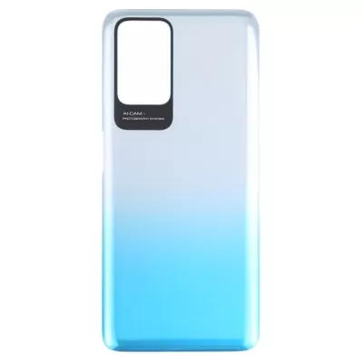 Replacement Back Housing for Redmi 10 Prime - Bifrost Blue