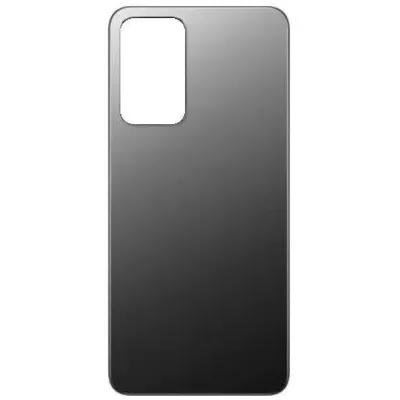 Replacement Back Housing for Redmi 11i - Black