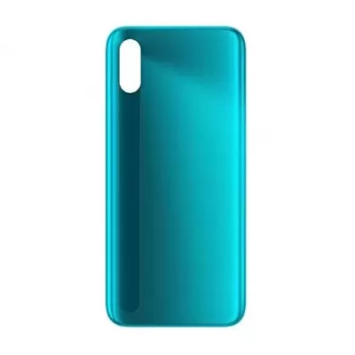 Replacement Back Housing for Redmi 9A - Nature Green