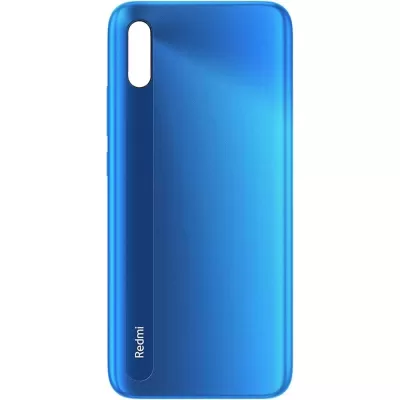 Replacement Back Housing for Redmi 9A - Sea Blue