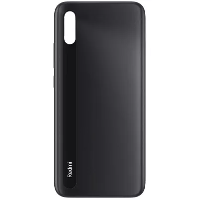 Replacement Back Housing for Redmi 9A Sport - Carbon Black