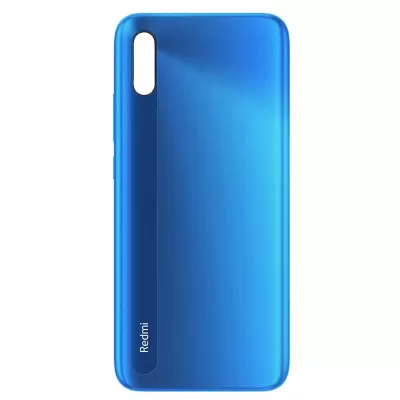 Replacement Back Housing for Redmi 9AT - Sky Blue