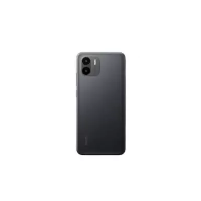 Replacement Back Housing for Redmi A1 Plus - Black